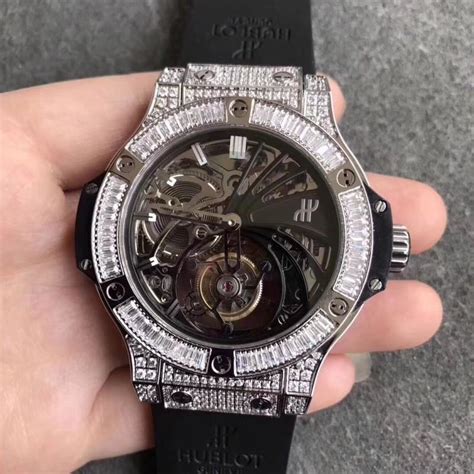 super clone hublot|Hublot watches copy.